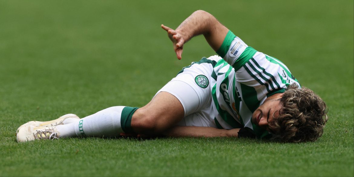 Rodgers could ease Celtic's big Jota blow by signing "quality" £10m winger
