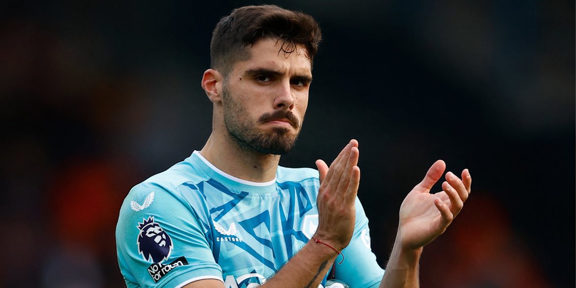 Their best since Neto: Wolves make move to sign £160k-p/w "magician"