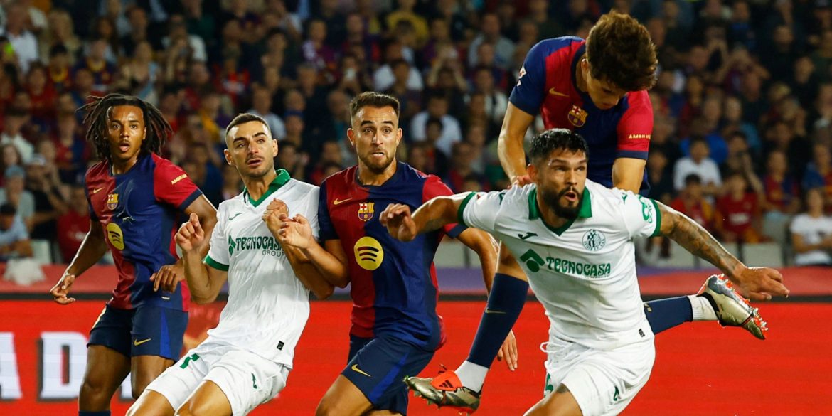 Agents offer Wolves £13m deal for player who Tottenham are in talks for