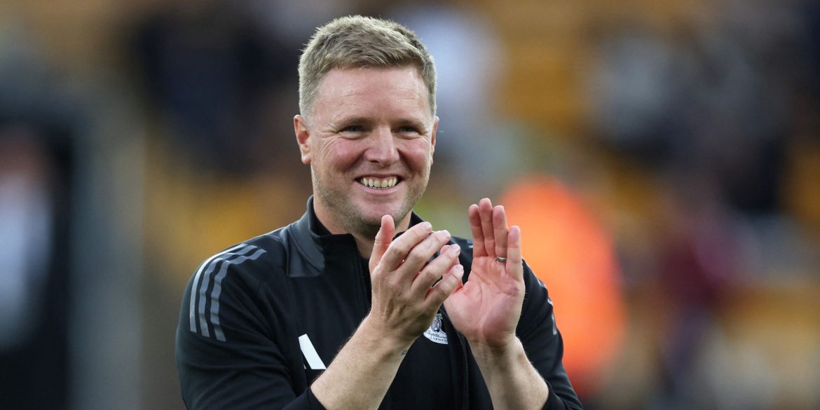 PIF now in pole position to sign £16m+ player for Newcastle in January