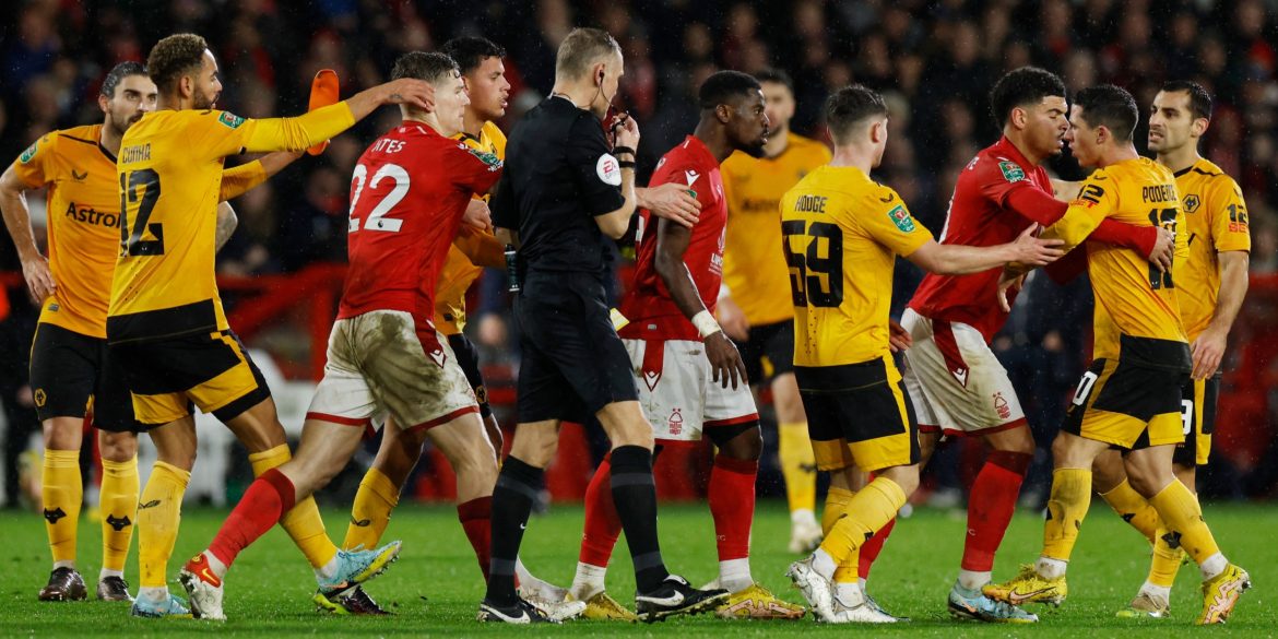 Nottingham Forest may lose "wonderful" £80k-p/w ace to Premier League rival