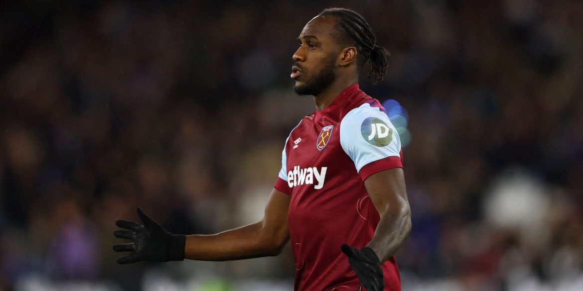 West Ham lining up swoop for "dangerous" £15m star who’s outscored Antonio