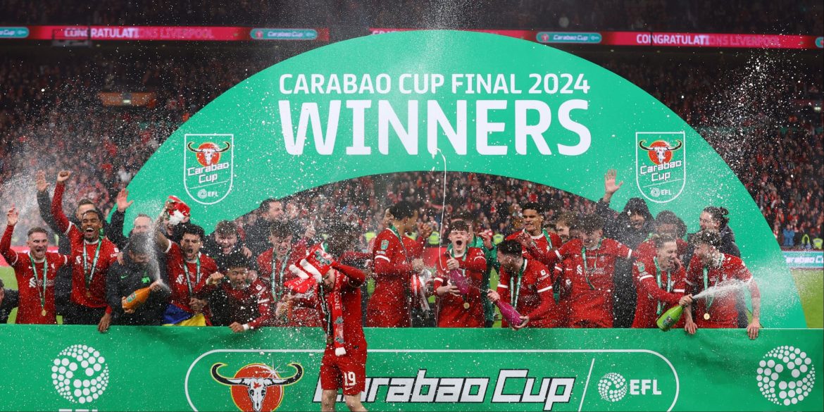 The stunning lineup Michael Edwards could build by rejoining Liverpool