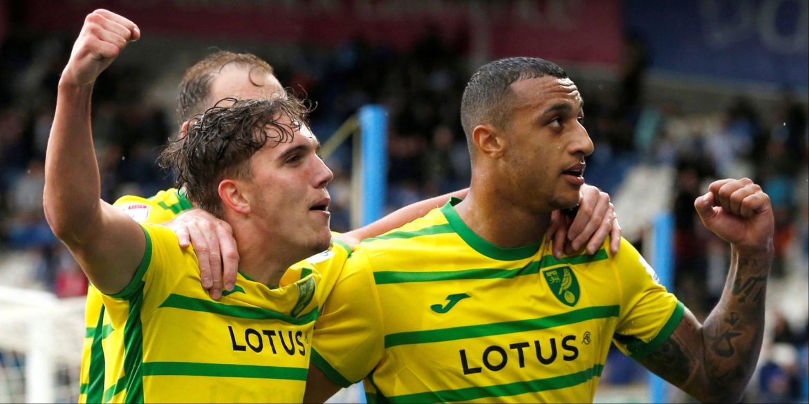 5/10 Norwich star flopped against Watford