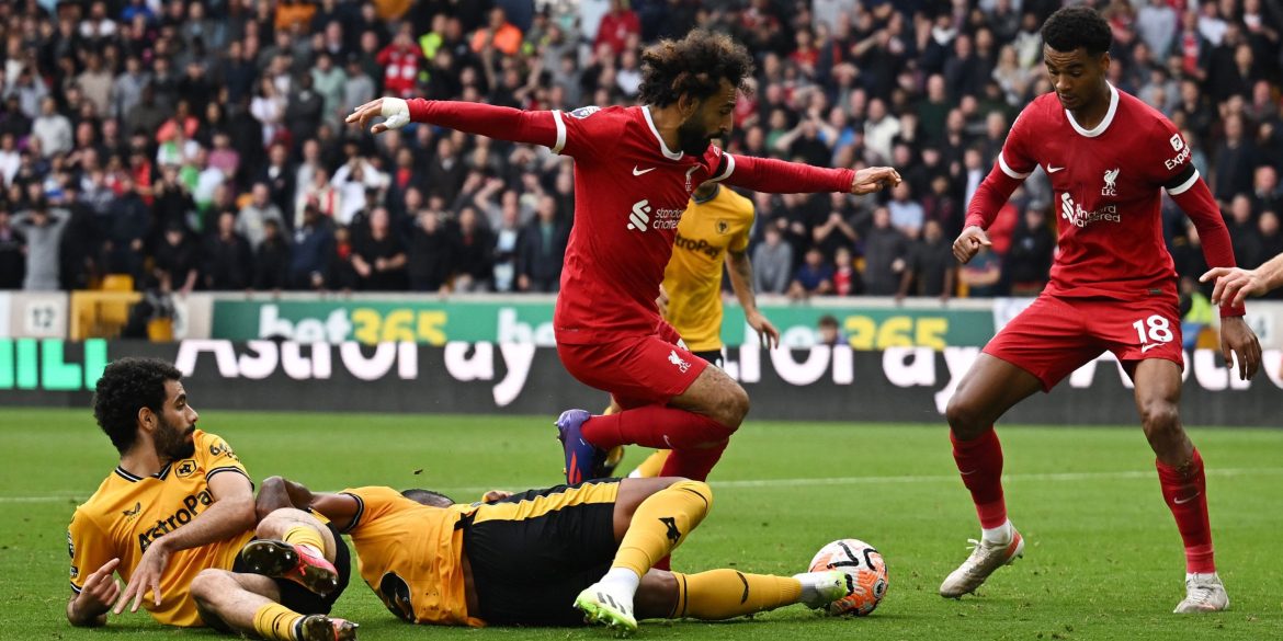 Liverpool: Klopp could sign "blistering" PL star who’s more creative than Salah