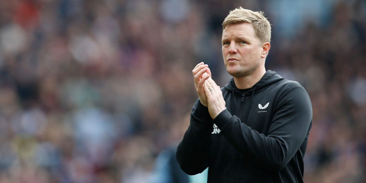 Journalist Hints at Two Positions that Newcastle Will Strengthen This Summer