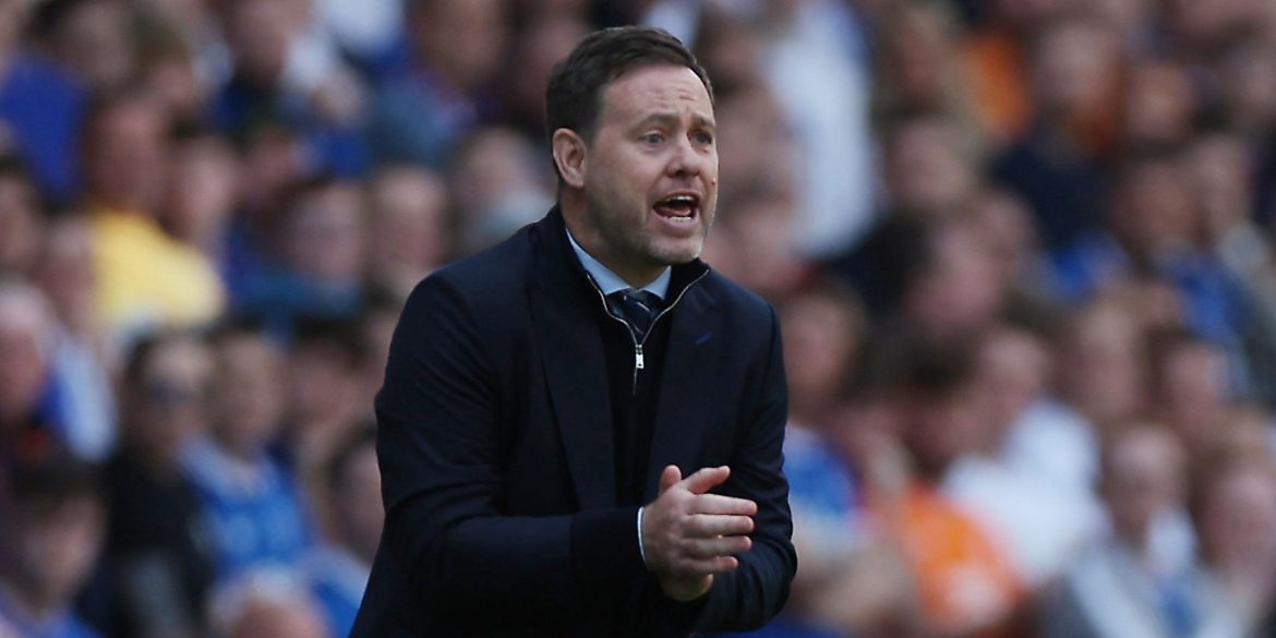 Rangers Could Land Palma Alternative In 19 Year Old Gem