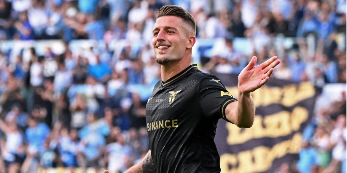 Liverpool Eyeing Gundogan 2.0 In Magic £22m ‘Beast’