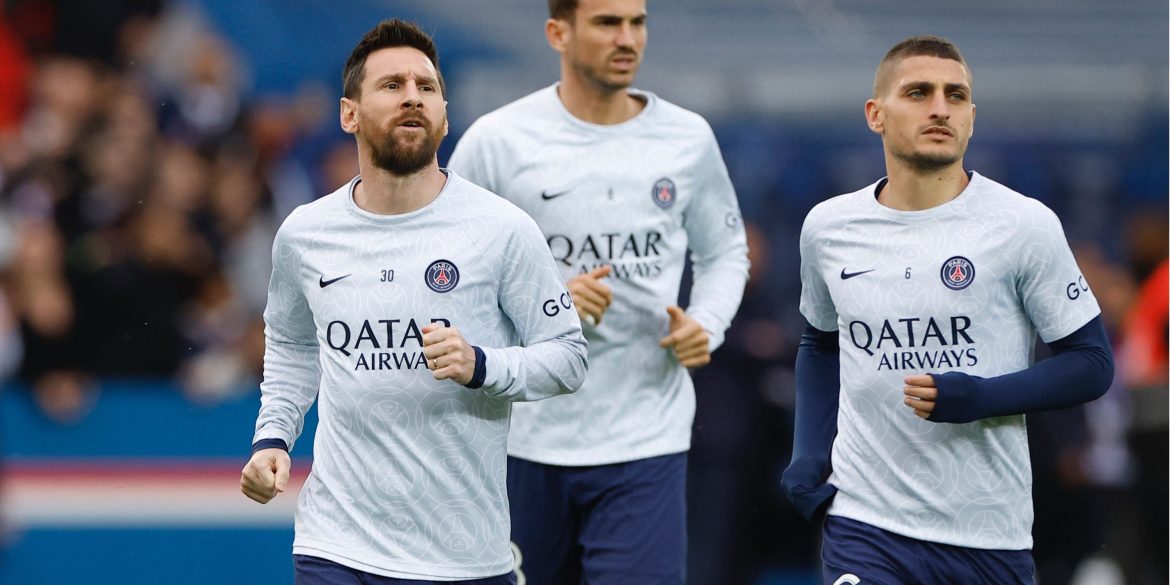 Man City Have £13m-Rated Midfielder On Transfer Radar